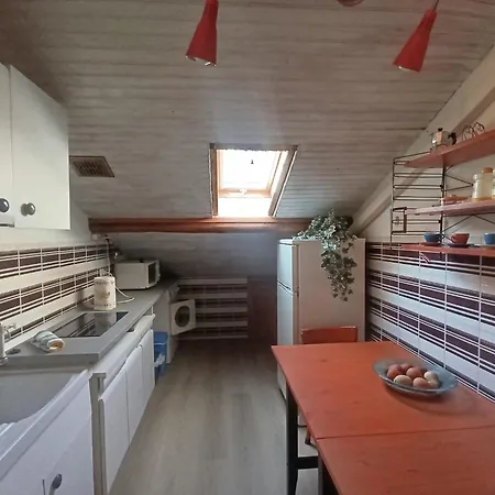 Casa Francolano Tra Le 5 Terre E Portofino Casarza Ligure