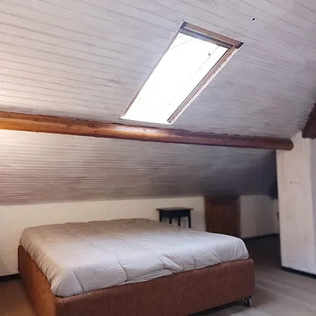 Casa Francolano Tra Le 5 Terre E Portofino Lejlighed Casarza Ligure