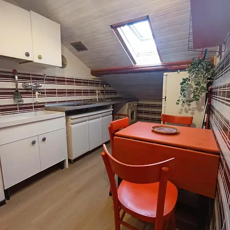 Apartament Casa Francolano Tra Le 5 Terre E Portofino Casarza Ligure
