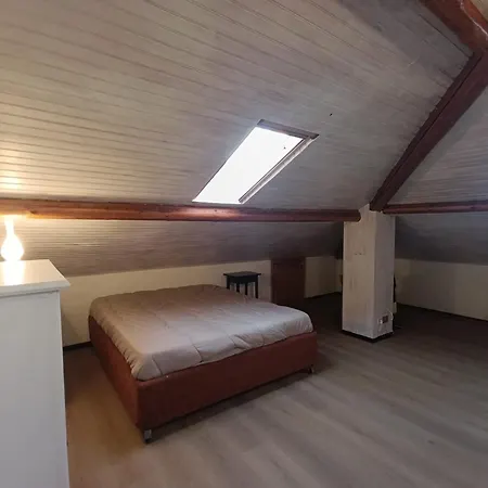 Casa Francolano Tra Le 5 Terre E Portofino Lejlighed Casarza Ligure