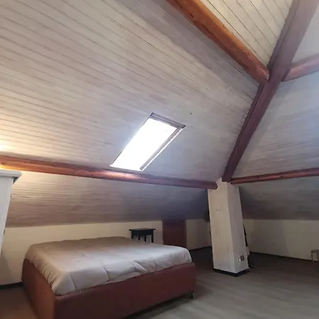 Casa Francolano Tra Le 5 Terre E Portofino Casarza Ligure