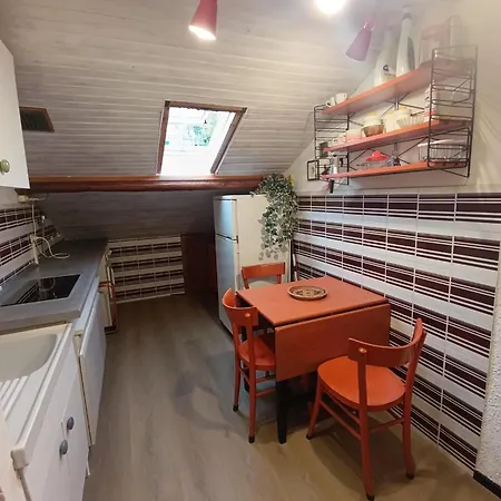 Lejlighed Casa Francolano Tra Le 5 Terre E Portofino *