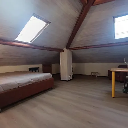 Casa Francolano Tra Le 5 Terre E Portofino Apartament
