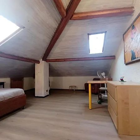 Casa Francolano Tra Le 5 Terre E Portofino Lejlighed Casarza Ligure