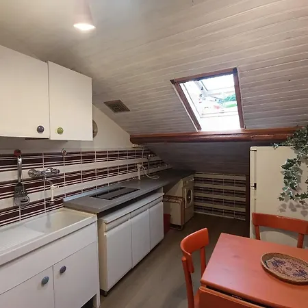 Casa Francolano Tra Le 5 Terre E Portofino Lejlighed *