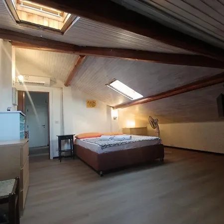 Casa Francolano Tra Le 5 Terre E Portofino Casarza Ligure