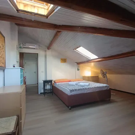 Lejlighed Casa Francolano Tra Le 5 Terre E Portofino