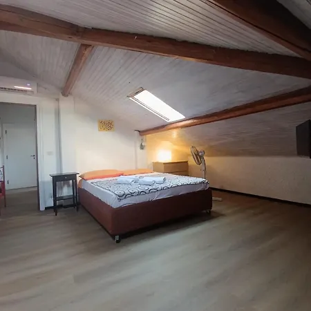 Casa Francolano Tra Le 5 Terre E Portofino * Casarza Ligure