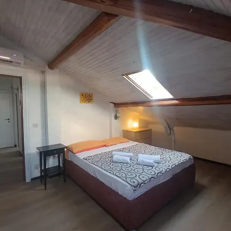 Casa Francolano Tra Le 5 Terre E Portofino