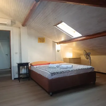 Lejlighed Casa Francolano Tra Le 5 Terre E Portofino Casarza Ligure