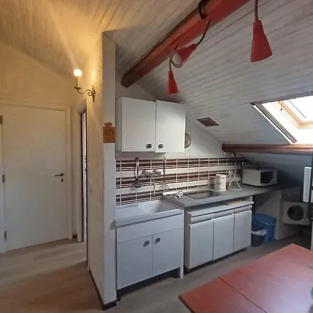 Casa Francolano Tra Le 5 Terre E Portofino * Casarza Ligure