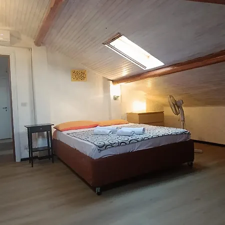 Casa Francolano Tra Le 5 Terre E Portofino Lejlighed Casarza Ligure