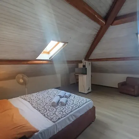 Apartament Casa Francolano Tra Le 5 Terre E Portofino Casarza Ligure