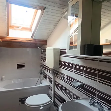 Casa Francolano Tra Le 5 Terre E Portofino Lejlighed