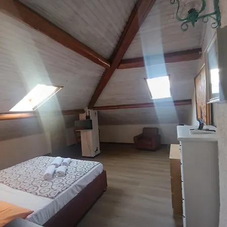 Lejlighed Casa Francolano Tra Le 5 Terre E Portofino *