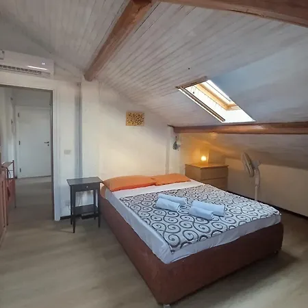 Casa Francolano Tra Le 5 Terre E Portofino Apartament *