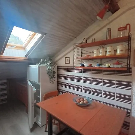 Lejlighed Casa Francolano Tra Le 5 Terre E Portofino