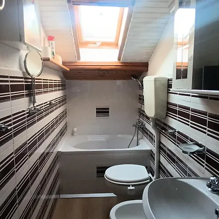 Apartament Casa Francolano Tra Le 5 Terre E Portofino Casarza Ligure