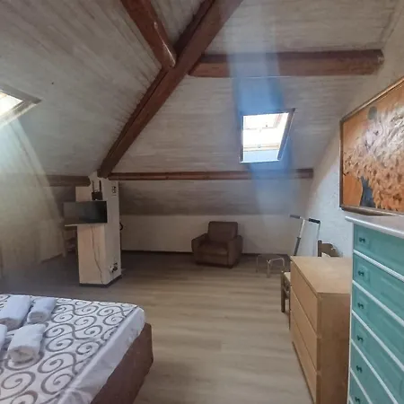 Casa Francolano Tra Le 5 Terre E Portofino * Casarza Ligure