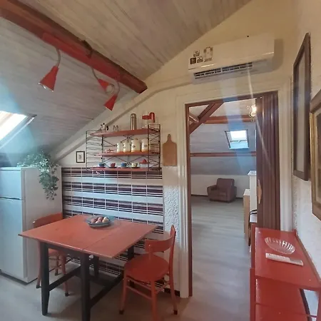 Casa Francolano Tra Le 5 Terre E Portofino Apartament Casarza Ligure